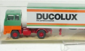 1:87 Ford Großraum-Sattelzug Ducolux Wiking 540 neuw. OVP 1 - Bild 1 von 1