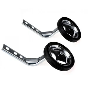 Children Training Handle Scooter Wheels Electric Bike for Adults - Picture 1 of 12