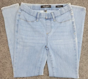 Judy Blue Jeans Damen 5/27 Skinny Fit Light Wash Stretch Baumwollmischung Everyday - Bild 1 von 14
