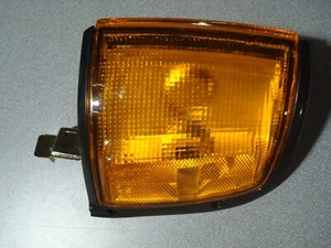 Turn Signal / Parking Light Assembly-Parking / Side Marker Light Dorman 1630715 - Picture 1 of 2