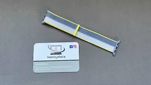 Genuine Apple Watch Strap - Lavender Grey/Light Lilac Loop - 38/40/41mm Watches - Picture 1 of 9