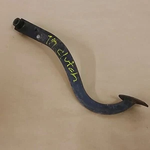 Triumph TR7 TR8 Original Clutch Pedal Lever LHD OEM - Bild 1 von 10