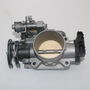 Remanufactured Throttle Body 161184S111 For Nissan Frontier Xterra 3.3L V6 98-04 - Bild 1 von 6
