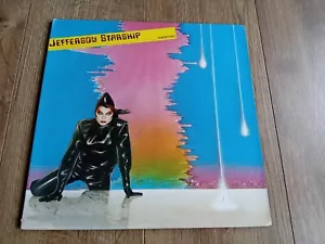 JEFFERSON STARSHIP - MODERN TIMES LP 1981 US GRUNT RECORDS EX - Bild 1 von 8