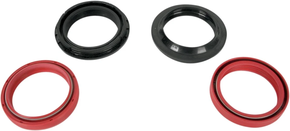 Kit de horquilla y sellado antipolvo Moose Racing 41 mm 53,2 mm 8/10 mm 0407-0174 Foto 1 de 1