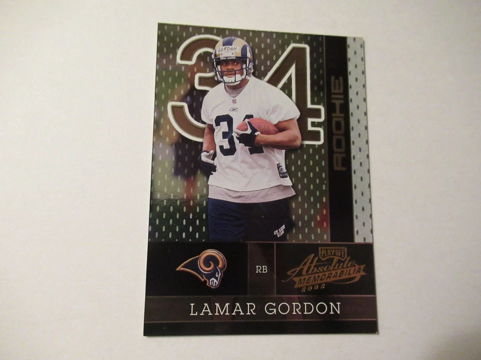 Pick From List Football Serial Numbered Cards Rookies, Holo, Foils pls read - Image 1 of 1