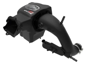aFe Momentum GT Cold Air Intake System w/Pro 5R Filter For 21-24 Bronco 2.3L Gas - Bild 1 von 11