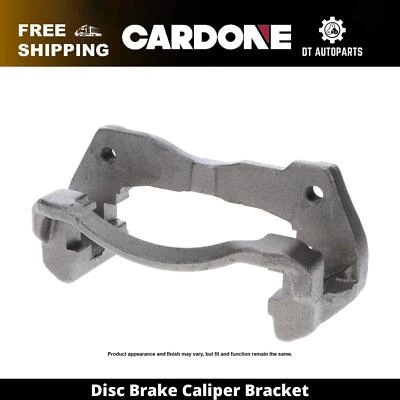 Soporte de pinza de freno de disco delantero derecho cardone 2010 para Toyota Matrix 2009-2014 Foto 1 de 4