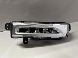 BMW X5 X6 X7 2019 20 21 luz antiniebla lado del pasajero LED usada 406 366-04 ►M494 - Imagen 1 de 8