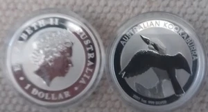 silver bullion - Picture 1 of 1