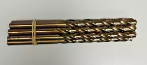 Taladros HSCO 21/64 (paquete de 10) - Imagen 1 de 1