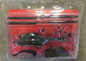 DIECAST 1/72 AEROSPATIALE AS332 SUPER PUMA FRANCIA (02) - Picture 1 of 1