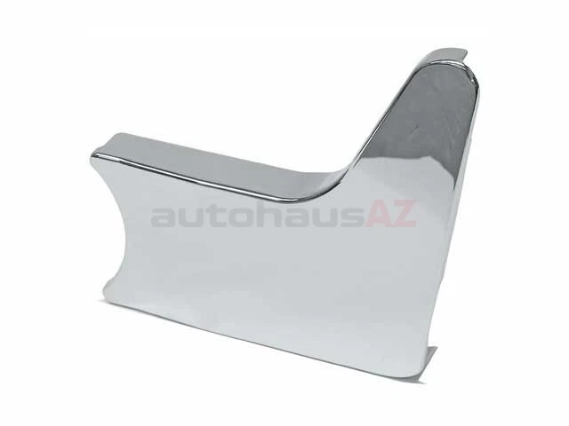 Cubierta de bisagra de asiento original Mercedes 1079131428 Mercedes Benz 380SL 560SL 450SL Foto 1 de 1