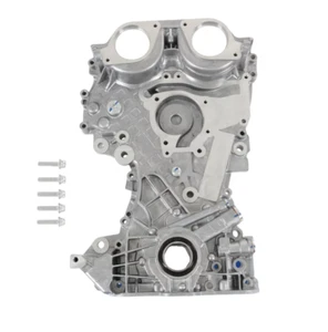 New Oil Pump For Vauxhall Astra Insignia Meriva Corsa Mokka 25199424 55565338 - Picture 1 of 9