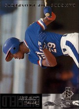 1994 Upper Deck Minors #216 Terrell Lowery