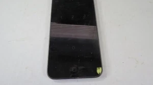 Ipod Touch 4th Generation CLEAN STARTS UP BUT LOCKED SCREEN FINE - Picture 1 of 3