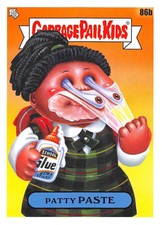 2020 Topps Garbage Pail Kids Late to School Base Singles (Pick Your Cards)