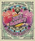 New Nick Mason s Saucerful of Secrets Live at the Roundhouse Blu ray Pink Floyd