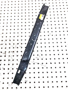 Mower BladBlade Replaces MTD 742-0125 742-0125B 942-0125 942-0125B OREGON 98-022 - Picture 1 of 8