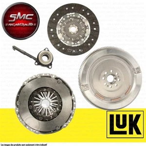 Kit Frizione e Volano LUK VW MULTIVAN V 2.5 TDI 4motion KW 96 CV 130 - Imagen 1 de 3