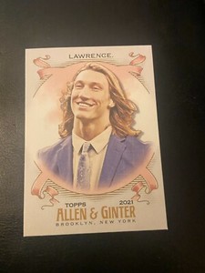 2021 Topps Allen & Ginter Base #151-350 Complete Your Set - RC & SP - NM