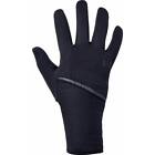Under Armour Storm Liner Womens Running Gloves - Black