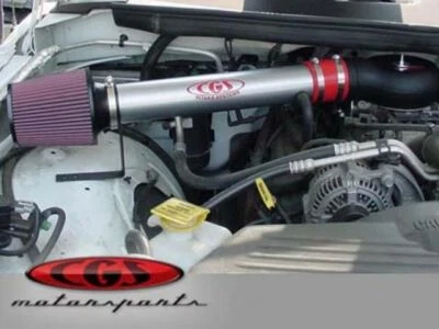 Sistema de admisión de aire CGS Performance 20121 para 94-01 Dodge Ram 5,2/5,9 Foto 1 de 4