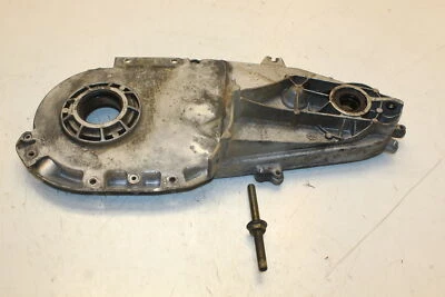 2017 Ski-doo Renegade 600 Ace Track Chain Case Chaincase Cover 504153412 Foto 1 de 4