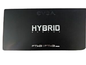 EVGA  400-HY-1284-B1 Hybrid Kit