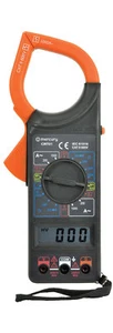 MERCURY CLAMP-ON DIGITAL MULTITESTER - Picture 1 of 1