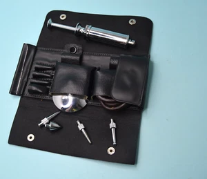 BMS Utility Syringe Ear Lavage Wax Removal Cleaning Kit Set medical tool ISRAEL - Picture 1 of 4