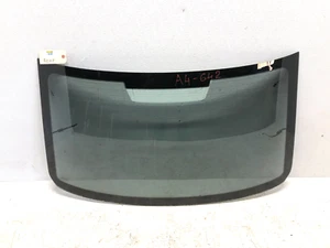 2018-2019 AUDI A4 S4 B9 REAR WINDSHIELD REAR BACK WINDOW GLASS OEM - Picture 1 of 12
