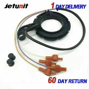 75HP 80HP Trigger Outboard For Mercury Mariner 96453A2 77000A1 2 Stroke 4 Cyl - Picture 1 of 6
