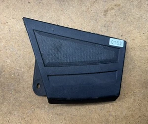 2020-2024 GMC Sierra 2500 HD 3500 HD Upper Molding Passenger Side 84685672 OEM - Picture 1 of 6