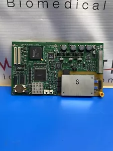 Lifepak 20 3201964-010 System Controller PCB A01 Board - Picture 1 of 2