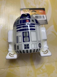Adorno Star Wars Auténtico R2D2 Sello de Vacaciones Nuevo Colección 2018 - Imagen 1 de 5