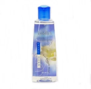 Lovillea Blanco Floral Gelly Colonia Jazmín Blanco Tuberosa Fresco y Fresco 100 ml - Imagen 1 de 15