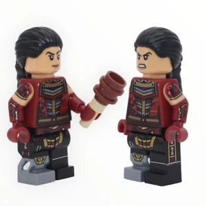 Echo Minifigur LEGO Marvel Studios Serie 2 CMF 71039 Minifigur VERSIEGELTE BOX - Bild 1 von 3