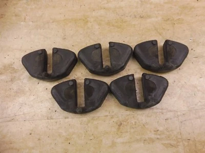 1994 Suzuki GSX600F GSX600 Katana S581-1' conjunto de amortecedor de borracha roda traseira - Imagem 1 de 3