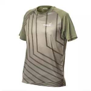 Yasaka Vega T-Shirt Table Tennis and Ping Pong Apparel, Fast Shipping (2XL Size) - Picture 1 of 1