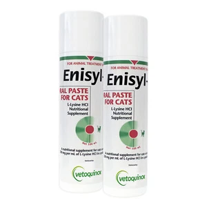 Enisyl F Oral Paste For Cats 100gm x 2 - Picture 1 of 1