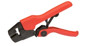 Legrand Starfix Zange - Querschnitte 0,25 bis 6 mm² - abnehmbar - Crimpen 376 06 - Bild 1 von 3