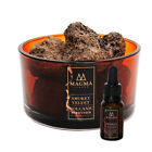 Magma London - Volcanic Rocks - Essential Oils Diffuser and Refills For Home