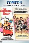 The Gumball Rally/The Cannonball Run II (DVD, 2006)