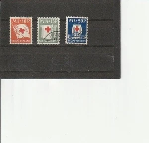 Suomi finland Briefmarken - Bild 1 von 1