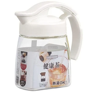 Iwasaki Kogyo K-1294 W Cold Water Bottle 23.6 fl oz (700 ml) Hot Water Made - Picture 1 of 5
