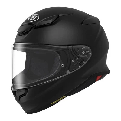 Shoei RF-1400 Helmet - Image 1 of 3
