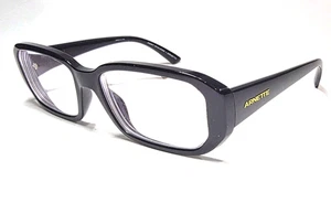 Arnette AN 4265 41/85 Gringo Shiny Black *Frames Only* Post Malone Sustainable - Picture 1 of 9