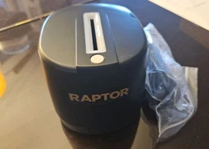 GEMALTO Raptor CR5400 Double-Sided ID Card Scanner USB TESTED 0E1242044 - Bild 1 von 4