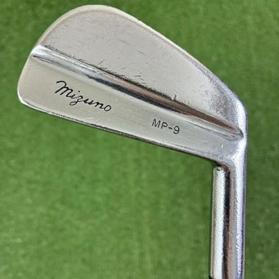 Mizuno MP-9 2 Iron Dynamic Gold X100 Extra Stiff Flex Steel 39” - Image 1 of 4